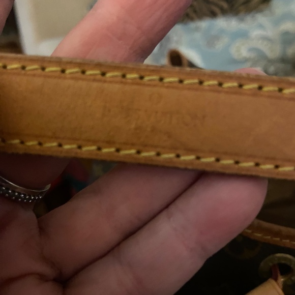 Louis Vuitton Noe GM - Picture 4 of 10